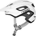 Šport a outdoor | Cyklistika | Prilby - ABUS Cliffhanger alpine white S Šport a outdoor | Cyklistika | Prilby - ABUS Cliffhanger alpine white S