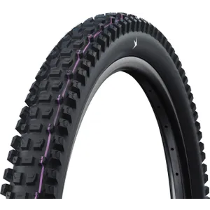 SCHWALBE plášť - ALBERT 29x2.50 - čierna SCHWALBE plášť - ALBERT 29x2.50 - čierna