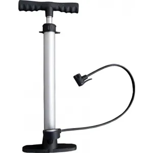 Šport a outdoor | Cyklistika | Cyklodoplnky | Pumpy - PREXIM ručná hliníková hustilka Šport a outdoor | Cyklistika | Cyklodoplnky | Pumpy - PREXIM ručná hliníková hustilka