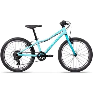 Galaxy Cetis 20" 2025 tyrkysová - 10" (113-135 cm) Galaxy Cetis 20" 2025 tyrkysová - 10" (113-135 cm)