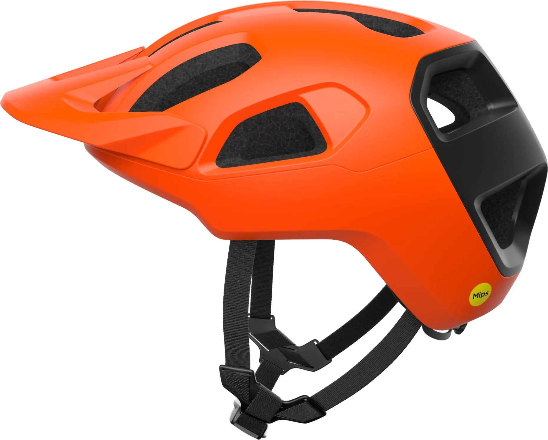 Šport a outdoor | Cyklistika | Prilby - POC Cularis oranžová L Šport a outdoor | Cyklistika | Prilby - POC Cularis oranžová L