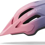 Šport a outdoor | Cyklistika | Prilby - GIRO Fixture II Youth Mat Light Pink/Purple Fade Šport a outdoor | Cyklistika | Prilby - GIRO Fixture II Youth Mat Light Pink/Purple Fade