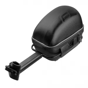 Športy > Cyklistika > Tašky, košíky a nosiče > Kapsičky pod sedlo a na rám bicykla - FORCE CRUST taška pod sedlo s nosičom Športy > Cyklistika > Tašky, košíky a nosiče > Kapsičky pod sedlo a na rám bicykla - FORCE CRUST taška pod sedlo s nosičom