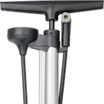 Šport a outdoor | Cyklistika | Cyklodoplnky | Pumpy - OXFORD dielenská pumpa AIRTRACK PRO 2.0 vr. mierky tlaku (plášť pumpy z ocele) Šport a outdoor | Cyklistika | Cyklodoplnky | Pumpy - OXFORD dielenská pumpa AIRTRACK PRO 2.0 vr. mierky tlaku (plášť pumpy z ocele)