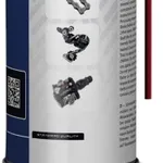 Šport a outdoor | Cyklistika | Čistiace a mazacie prostriedky | Mazivá a oleje - Force mazivo-sprej na reťaze Štandard 200 ml Šport a outdoor | Cyklistika | Čistiace a mazacie prostriedky | Mazivá a oleje - Force mazivo-sprej na reťaze Štandard 200 ml