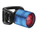 LEZYNE svetlo - FEMTO DRIVE - modrá LEZYNE svetlo - FEMTO DRIVE - modrá