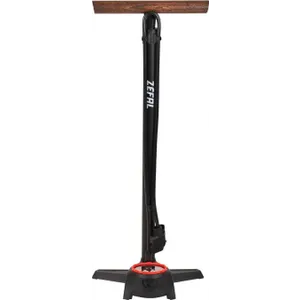 Šport a outdoor | Cyklistika | Cyklodoplnky | Pumpy - Zéfal Profil Max FP60 Šport a outdoor | Cyklistika | Cyklodoplnky | Pumpy - Zéfal Profil Max FP60