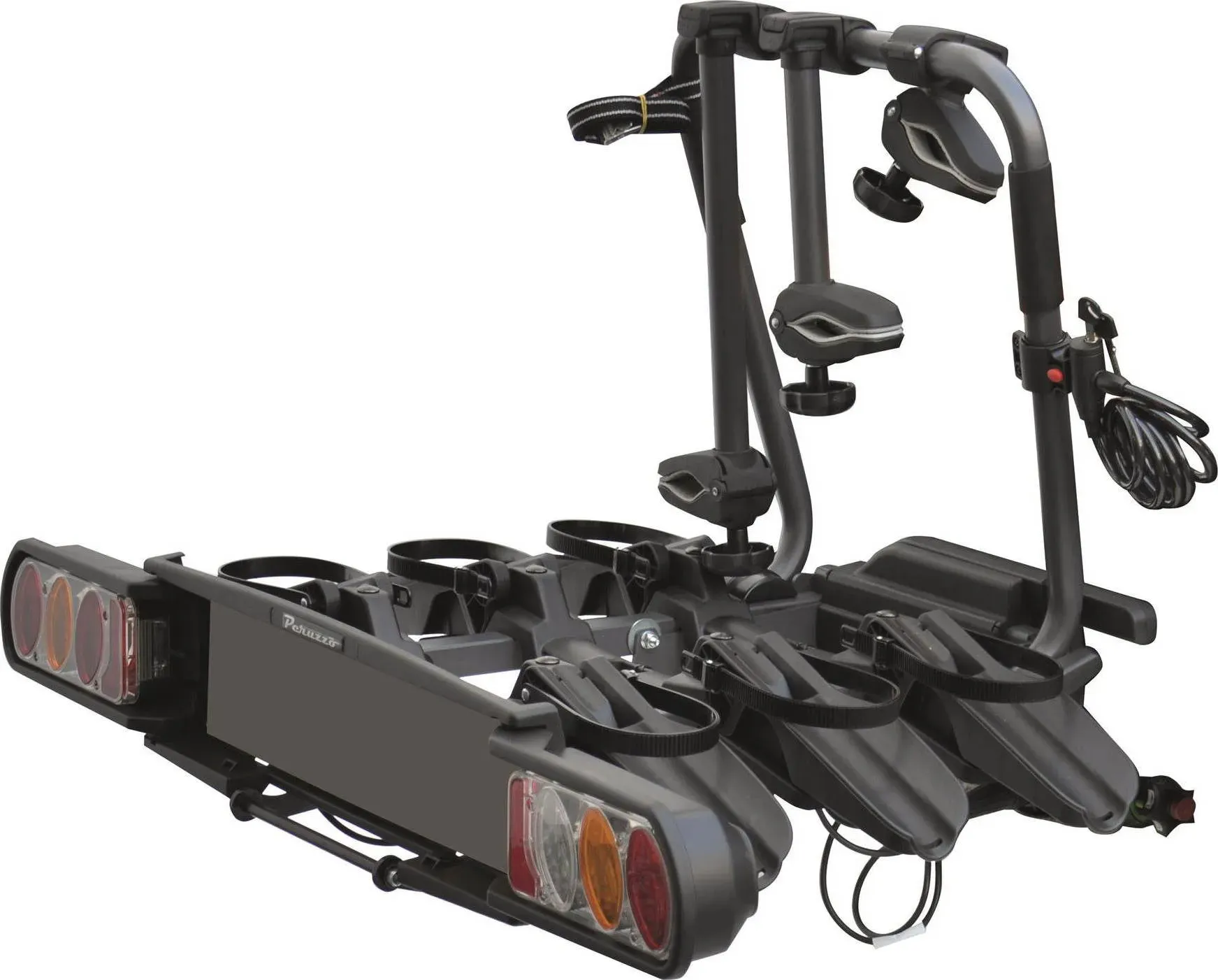 Auto-moto | Nosiče a boxy | Nosiče bicyklov - PERUZZO PURE INSTINCT pre 3 bicykle Auto-moto | Nosiče a boxy | Nosiče bicyklov - PERUZZO PURE INSTINCT pre 3 bicykle