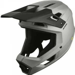 Šport a outdoor | Cyklistika | Prilby - Alpina Pikes MIPS smoke grey matt M Šport a outdoor | Cyklistika | Prilby - Alpina Pikes MIPS smoke grey matt M