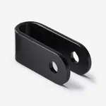 Zľavy a výpredaj > Zľavnené a výpredajové športové vybavenie > Zľavy a výpredaj: cyklistické vybavenie - Dolná úchytka v tvare U na lavice bicykla F900E Zľavy a výpredaj > Zľavnené a výpredajové športové vybavenie > Zľavy a výpredaj: cyklistické vybavenie - Dolná úchytka v tvare U na lavice bicykla F900E