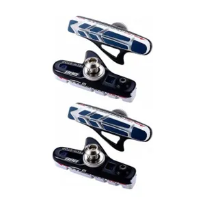 BBB brzdové gumičky - TECHSTOP - modrá BBB brzdové gumičky - TECHSTOP - modrá