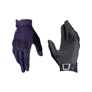 LEATT Cyklistické rukavice dlhoprsté - MTB 3.0 LITE - čierna LEATT Cyklistické rukavice dlhoprsté - MTB 3.0 LITE - čierna