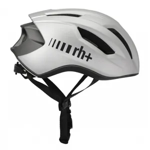 Cyklistická prilba RH+ Compact, matt grey metal matt anthracite metal Cyklistická prilba RH+ Compact, matt grey metal matt anthracite metal