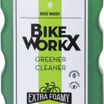 Šport a outdoor | Cyklistika | Čistiace a mazacie prostriedky | Čističe na bicykle - BikeWorkx Greener Cleaner 1 l Šport a outdoor | Cyklistika | Čistiace a mazacie prostriedky | Čističe na bicykle - BikeWorkx Greener Cleaner 1 l