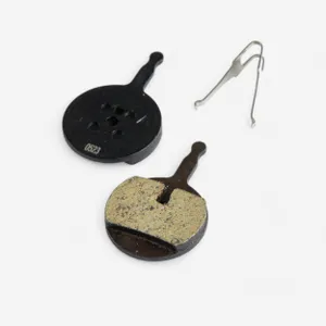 Zľavy a výpredaj > Zľavnené a výpredajové športové vybavenie > Zľavy a výpredaj: cyklistické vybavenie - Doštičky na kotúčové brzdy Promax Zľavy a výpredaj > Zľavnené a výpredajové športové vybavenie > Zľavy a výpredaj: cyklistické vybavenie - Doštičky na kotúčové brzdy Promax