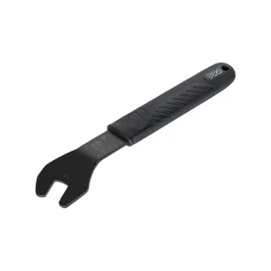 PRO kľúč na pedále - WRENCH 15mm - čierna PRO kľúč na pedále - WRENCH 15mm - čierna