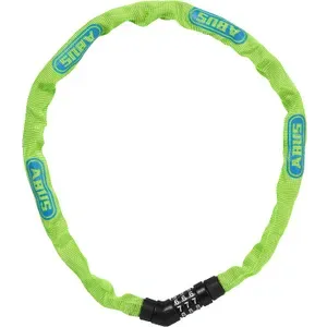 Šport a outdoor | Cyklistika | Cyklodoplnky | Zámky - ABUS 4804C/75 LM Steel-O-Chain Šport a outdoor | Cyklistika | Cyklodoplnky | Zámky - ABUS 4804C/75 LM Steel-O-Chain