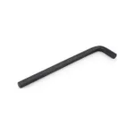 PARK TOOL imbusový kľúč - ALLEN WRENCH 15 mm (40x275 mm) PT-HR-15 - čierna PARK TOOL imbusový kľúč - ALLEN WRENCH 15 mm (40x275 mm) PT-HR-15 - čierna