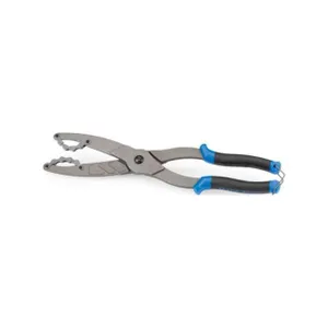 PARK TOOL kliešte - PLIERS PT-CP-1-2 - modrá/čierna PARK TOOL kliešte - PLIERS PT-CP-1-2 - modrá/čierna