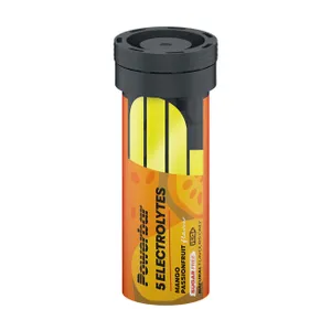 POWERBAR Cyklistická výživa - 5 ELECTROLYTES POWERBAR Cyklistická výživa - 5 ELECTROLYTES