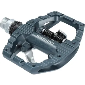 Šport a outdoor | Cyklistika | Diely a komponenty | Pedále - Shimano PD-EH500 SPD zarážky SM-SH56 Šport a outdoor | Cyklistika | Diely a komponenty | Pedále - Shimano PD-EH500 SPD zarážky SM-SH56