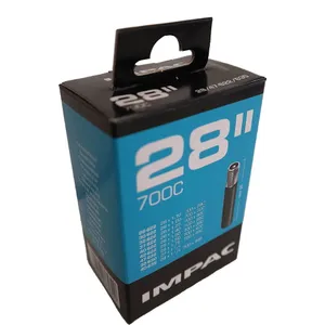 Šport a outdoor | Cyklistika | Diely a komponenty | Duše - Impac duša 28" AV 28/47-622/635 Šport a outdoor | Cyklistika | Diely a komponenty | Duše - Impac duša 28" AV 28/47-622/635