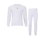 HOLOKOLO nátelník a spodky - WINTER BASE LAYER - biela HOLOKOLO nátelník a spodky - WINTER BASE LAYER - biela