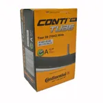 Duša na bicykel CONTINENTAL Tour 28 Wide - ventil AV40 Duša na bicykel CONTINENTAL Tour 28 Wide - ventil AV40