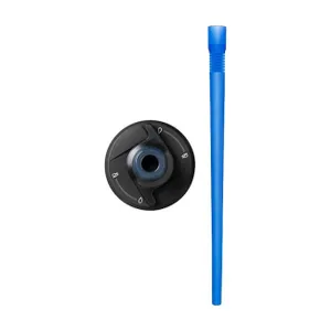 CAMELBAK náhradné viečko - PODIUM VSS - čierna CAMELBAK náhradné viečko - PODIUM VSS - čierna