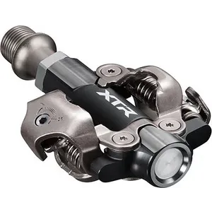 Šport a outdoor | Cyklistika | Diely a komponenty | Pedále - Shimano XTR PD-M9200 SPD Šport a outdoor | Cyklistika | Diely a komponenty | Pedále - Shimano XTR PD-M9200 SPD