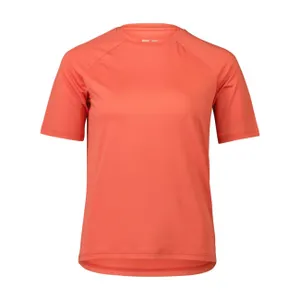 POC Cyklistický dres s krátkym rukávom - REFORM ENDURO LIGHT TEE - červená POC Cyklistický dres s krátkym rukávom - REFORM ENDURO LIGHT TEE - červená