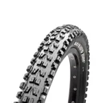 MAXXIS plášť - MINION DHF 29x2,50 - čierna MAXXIS plášť - MINION DHF 29x2,50 - čierna