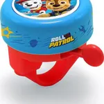 Šport a outdoor | Cyklistika | Cyklodoplnky | Zvončeky - Siva Zvonček na bicykel Paw Patrol Šport a outdoor | Cyklistika | Cyklodoplnky | Zvončeky - Siva Zvonček na bicykel Paw Patrol