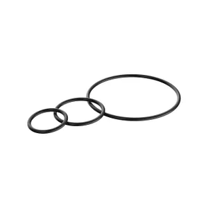 KNOG náhradné gumy - COBBER STRAPS PACK - čierna KNOG náhradné gumy - COBBER STRAPS PACK - čierna