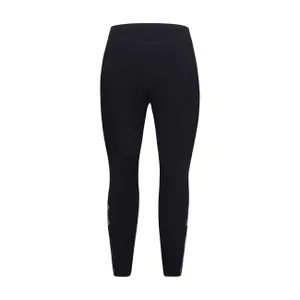 RIVANELLE Cyklistické nohavice dlhé bez trakov - PROFIT - čierna RIVANELLE Cyklistické nohavice dlhé bez trakov - PROFIT - čierna