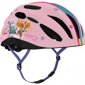 Šport a outdoor | Cyklistika | Prilby - Nickelodeon Prilba na bicykel in mold Labková patrola girls M Šport a outdoor | Cyklistika | Prilby - Nickelodeon Prilba na bicykel in mold Labková patrola girls M