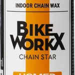 Šport a outdoor | Cyklistika | Čistiace a mazacie prostriedky | Mazivá a oleje - BikeWorkx Chain Star Homer 50 ml Šport a outdoor | Cyklistika | Čistiace a mazacie prostriedky | Mazivá a oleje - BikeWorkx Chain Star Homer 50 ml