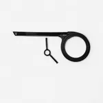 Športy > Cyklistika > Servis bicyklov > Kazety a reťaze na bicykle > Reťaze a kryty na reťaz na bicykle > Kryty na reťaze - Kryt reťaze 470 mm 48 zubov + držiak Športy > Cyklistika > Servis bicyklov > Kazety a reťaze na bicykle > Reťaze a kryty na reťaz na bicykle > Kryty na reťaze - Kryt reťaze 470 mm 48 zubov + držiak