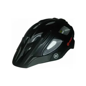 HAVEN Cyklistická prilba - IXON - čierna HAVEN Cyklistická prilba - IXON - čierna