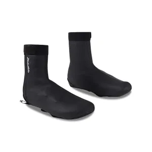 HOLOKOLO Cyklistické návleky na tretry - THERMAL WATERPROOF - čierna HOLOKOLO Cyklistické návleky na tretry - THERMAL WATERPROOF - čierna