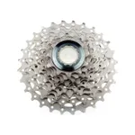 SHIMANO kazeta - CASSETTE ULTEGRA 6700 11-28 - strieborná SHIMANO kazeta - CASSETTE ULTEGRA 6700 11-28 - strieborná