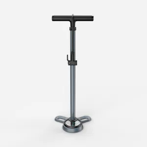 Športy > Cyklistika > Údržba bicykla > Pumpy na bicykle - Nožná pumpa na bicykel 900 Športy > Cyklistika > Údržba bicykla > Pumpy na bicykle - Nožná pumpa na bicykel 900