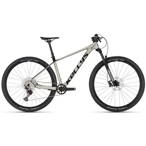 Horský bicykel KELLYS GATE X30 29" - model 2025 Sand - L (19", 175-190 cm) Horský bicykel KELLYS GATE X30 29" - model 2025 Sand - L (19", 175-190 cm)