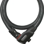 Šport a outdoor | Cyklistika | Cyklodoplnky | Zámky - Abus Phantom 8960/110+TexFL Šport a outdoor | Cyklistika | Cyklodoplnky | Zámky - Abus Phantom 8960/110+TexFL
