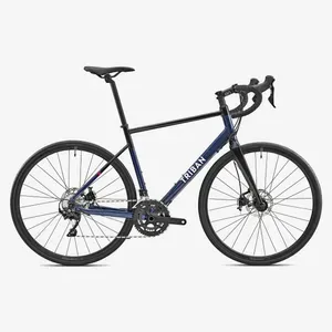 Cestný bicykel - Dámsky cestný bicykel RC520 105 PROWHEEL Cestný bicykel - Dámsky cestný bicykel RC520 105 PROWHEEL