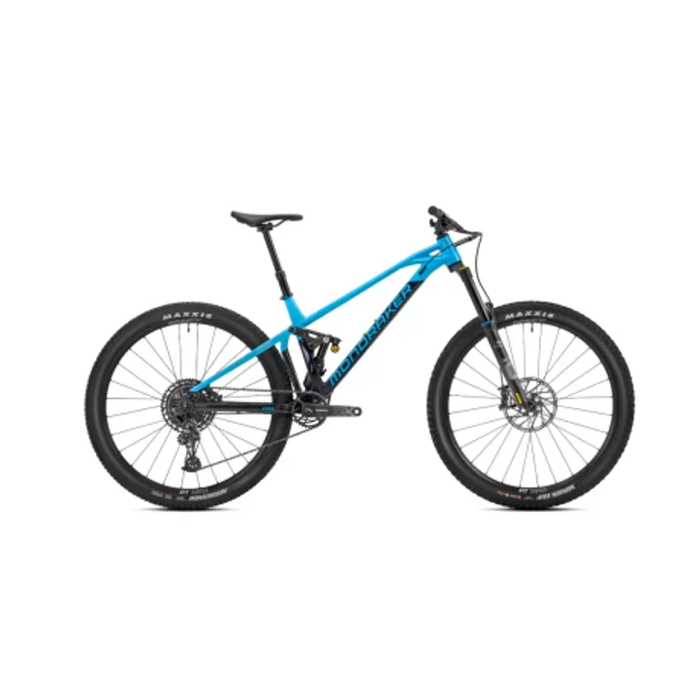 Horský bicykel MONDRAKER Foxy R, deep purple light blue Horský bicykel MONDRAKER Foxy R, deep purple light blue