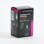 Športy > Cyklistika > Plášte a duše na bicykle > Cyklistické duše a ventily - HUTCHINSON duša 700×37–50 ventil Schrader 32 mm Športy > Cyklistika > Plášte a duše na bicykle > Cyklistické duše a ventily - HUTCHINSON duša 700×37–50 ventil Schrader 32 mm