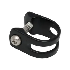 SRAM svorka - DISC BRAKE LEVER CLAMP - čierna SRAM svorka - DISC BRAKE LEVER CLAMP - čierna