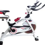 Šport a outdoor | Fitness | Kardio trenažéry | Rotopédy | Spinningové bicykle - KUBIsport BC4660K Šport a outdoor | Fitness | Kardio trenažéry | Rotopédy | Spinningové bicykle - KUBIsport BC4660K