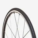 Športy > Cyklistika > Plášte a duše na bicykle > Cyklistické plášte > Plášte na bicykel 28 - Plášť Triban Protect Light 700 × 25 + mäkké pätky / ETRTO 25-622 Športy > Cyklistika > Plášte a duše na bicykle > Cyklistické plášte > Plášte na bicykel 28 - Plášť Triban Protect Light 700 × 25 + mäkké pätky / ETRTO 25-622